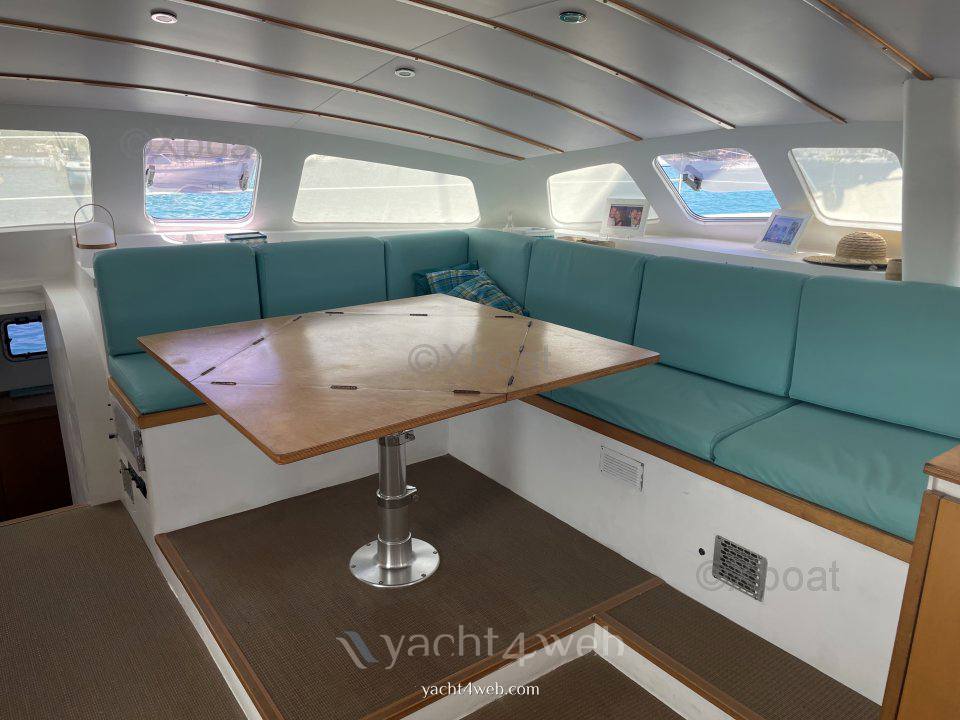 Ksenia yachts Ksenia 149 used