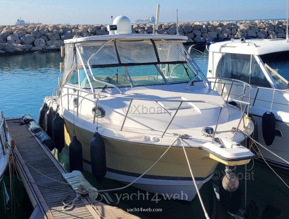 Wellcraft Coastal 290 