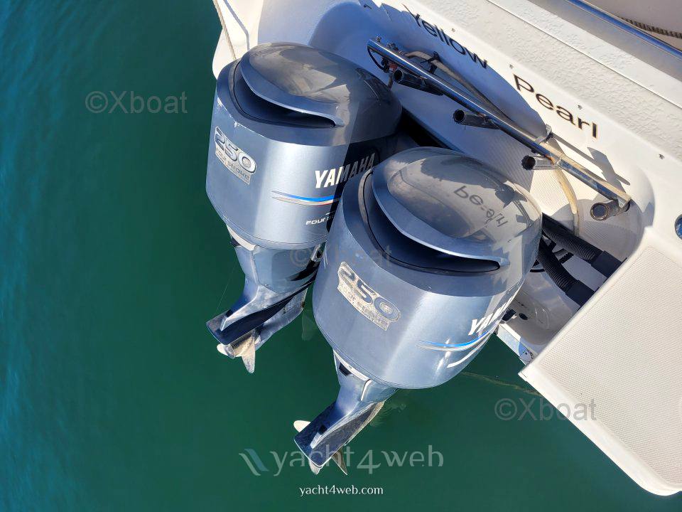 Wellcraft Coastal 290 fotografia