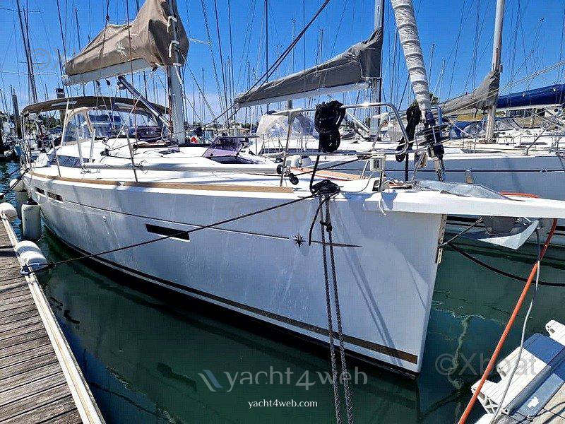 Jeanneau Sun odyssey 419 Sailing boat used for sale