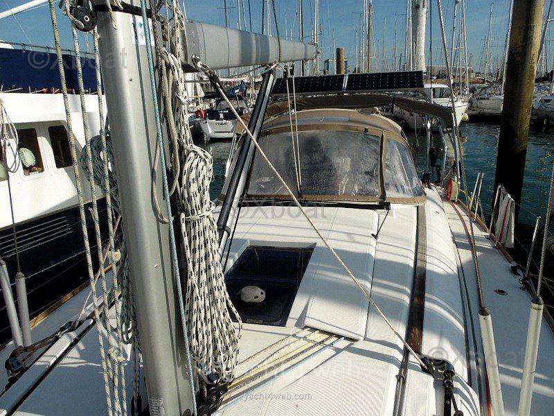 Jeanneau Sun odyssey 419 Sailing boat used for sale