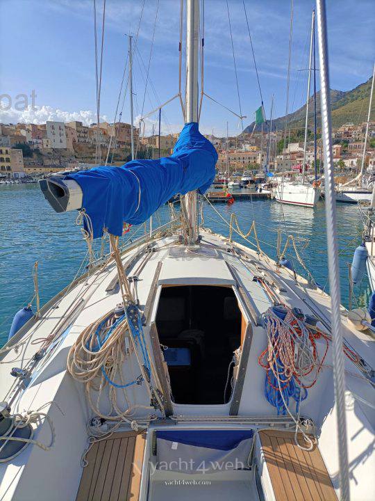 Comar Comet 111 plus Sailing boat used for sale