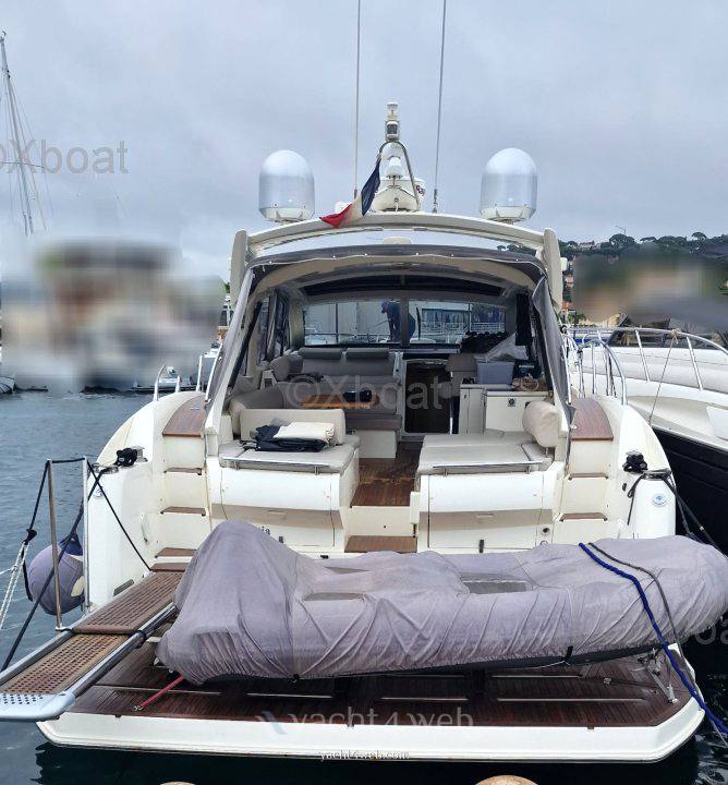 Azimut Atlantis 50 0