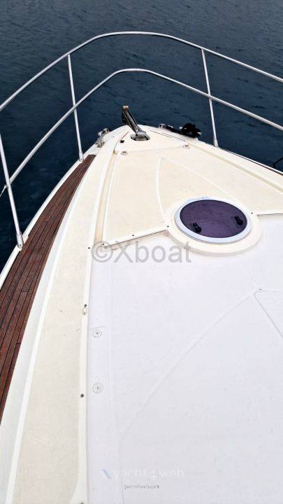 Azimut Atlantis 50 Yate a motor