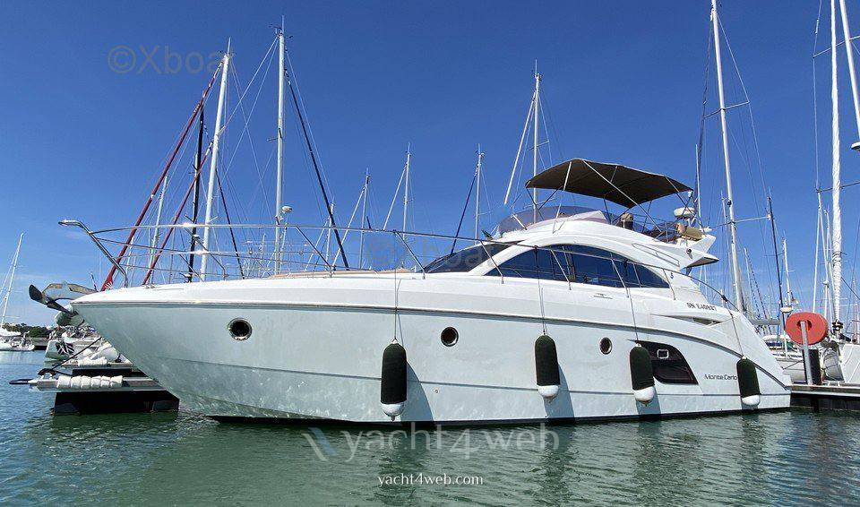 Beneteau Monte carlo 47 fly 