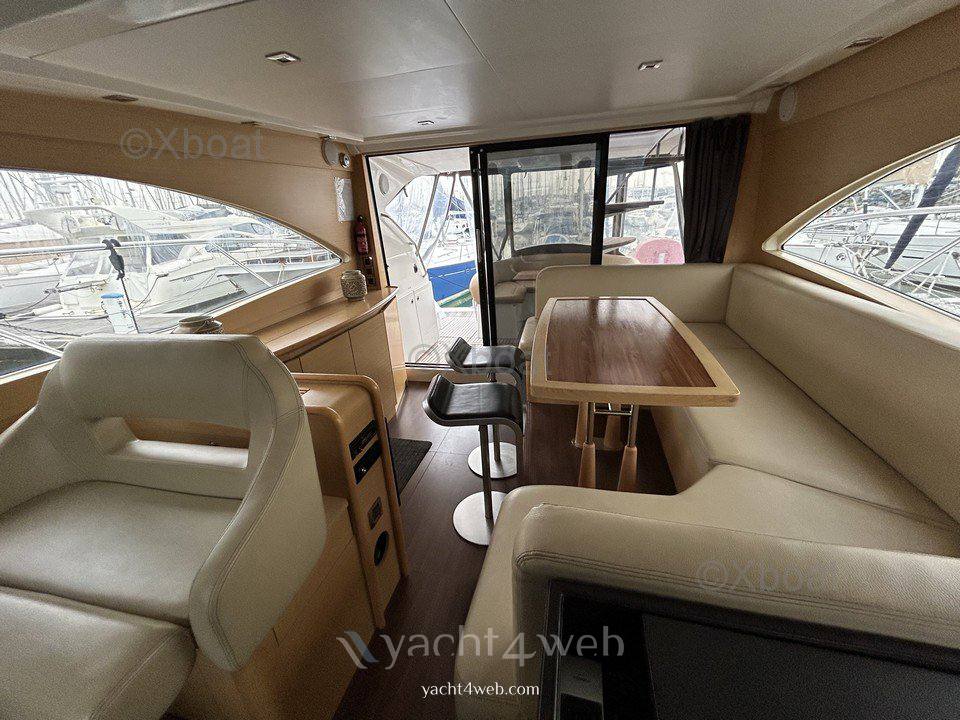 Beneteau Monte carlo 47 fly Фото