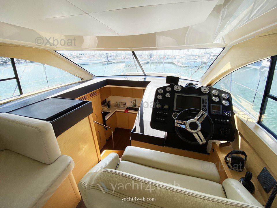 Beneteau Monte carlo 47 fly используется