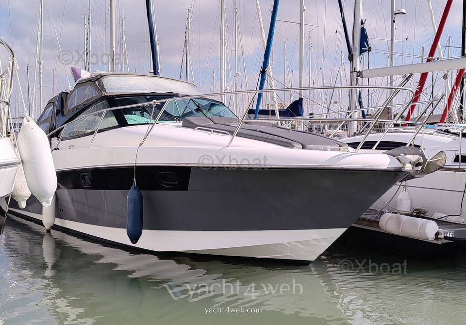 Jeanneau Prestige 34 open 