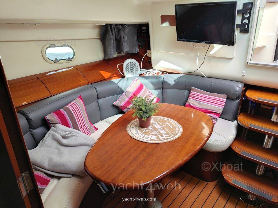 Jeanneau Prestige 34 open usato