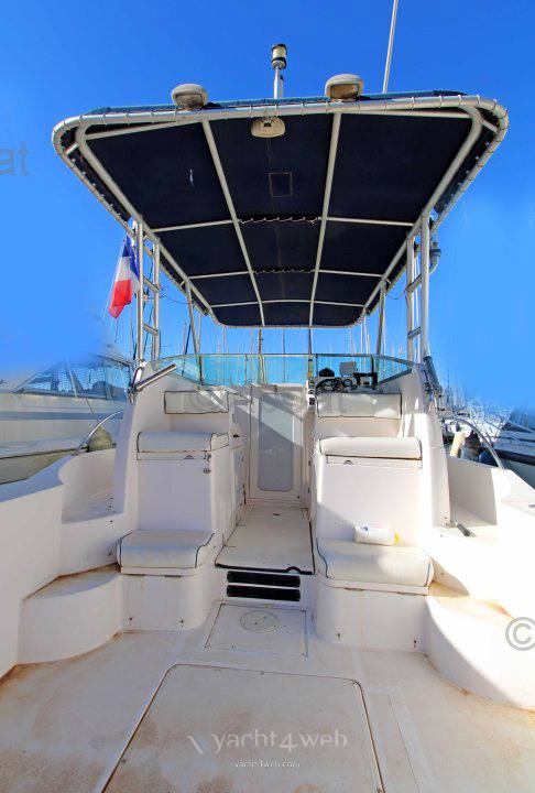 Gulf craft 31 wa Motoryacht