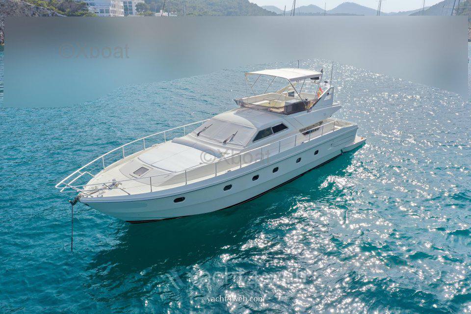 Ferretti yachts Ferretti 175 fly 