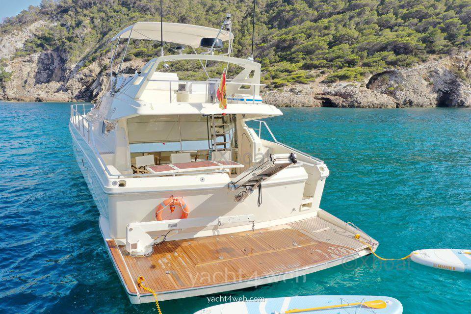 Ferretti yachts Ferretti 175 fly Motor boat used for sale