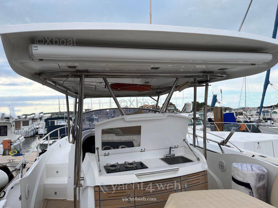 Sessa marine Key largo 34 0