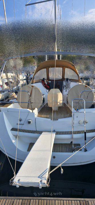 Jeanneau Sun odyssey 42i Sailing boat used for sale