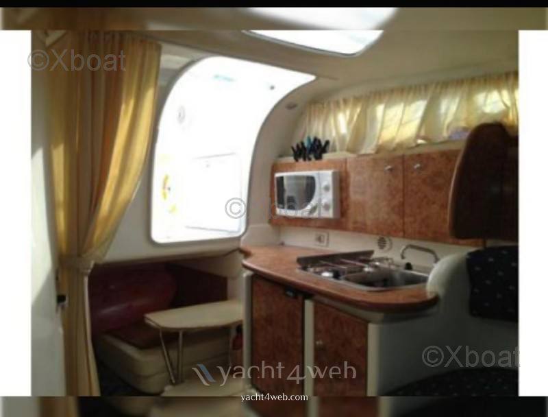 Gobbi 265 cabin 0