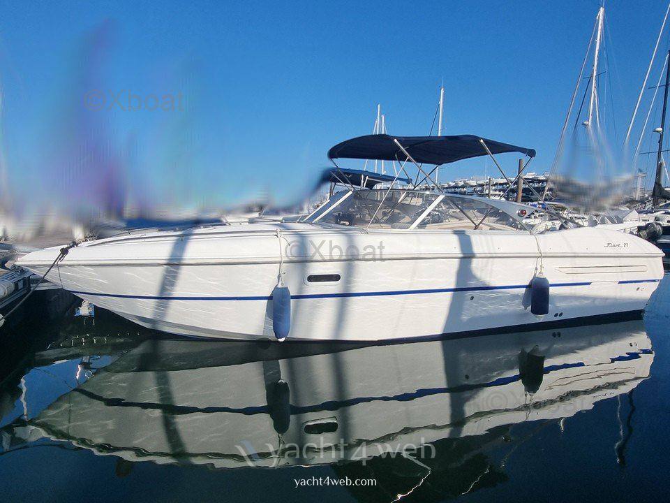 Fiart 27 sport 