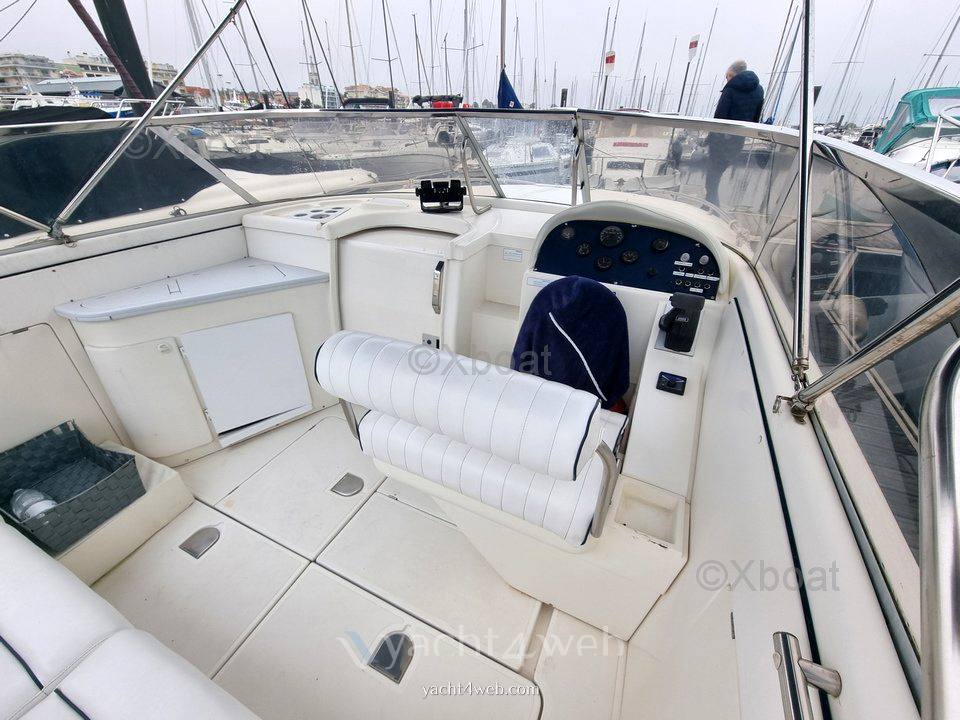 Fiart 27 sport Motoryacht