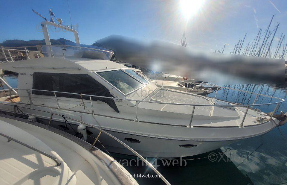 Ferretti yachts Ferretti 36 altura Motor boat used for sale