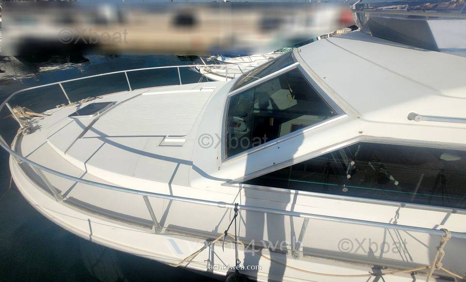 Ferretti yachts Ferretti 36 altura used