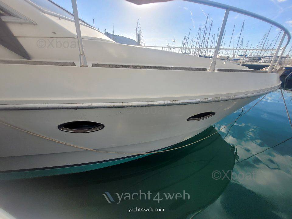 Ferretti yachts Ferretti 36 altura motor boat