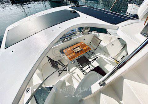 Fountaine pajot Greenland 34 используется