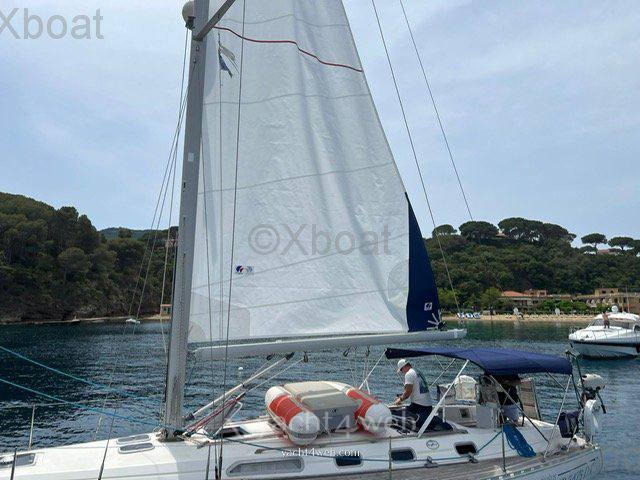 Dufour 41 classic Sailing boat used for sale