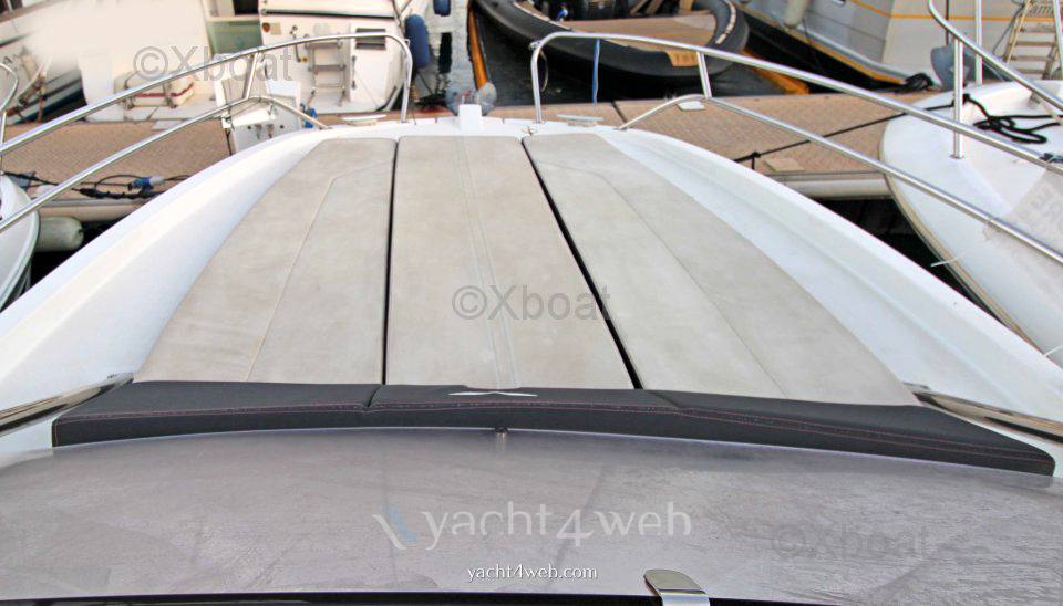 Beneteau Flyer 8.8 sundeck Моторная лодка