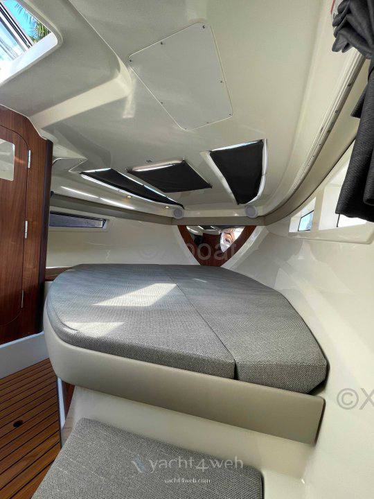 Quicksilver Activ 805 cruiser Motoryacht