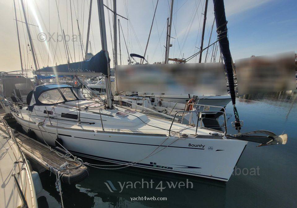 Dufour 34 performance Vela Crucero