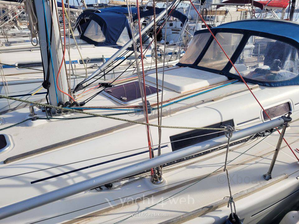 Dufour 34 performance Barco de vela usado para venta