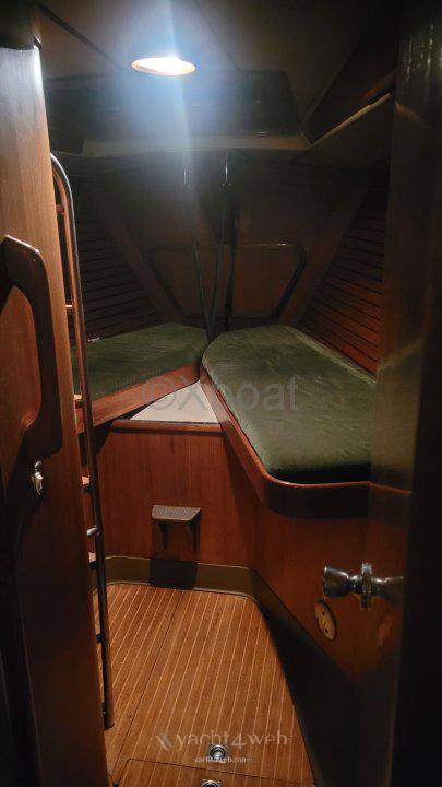 Nautor swan Swan 46 mk1 Парусная лодка используется для продажи