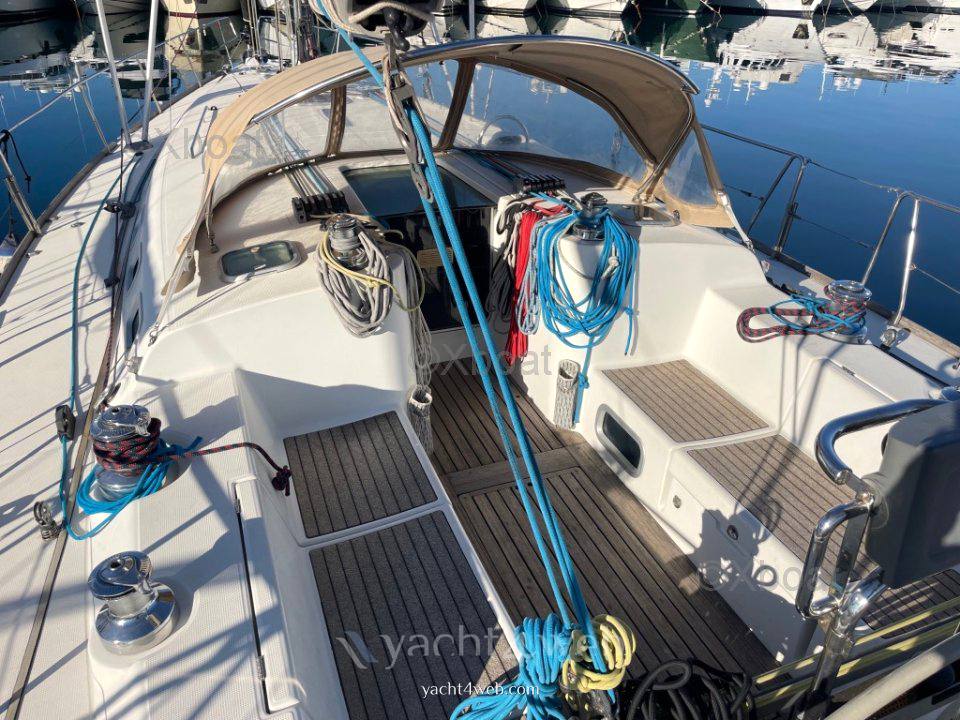 Beneteau First 47.7 используется