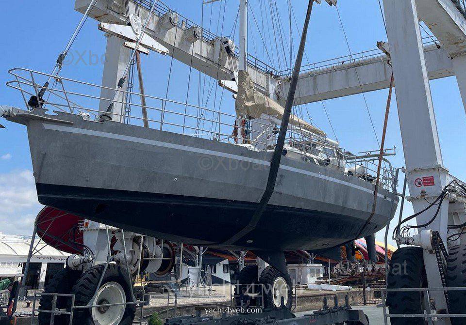 Aluvoile Chatam 60 Barco de vela usado para venta