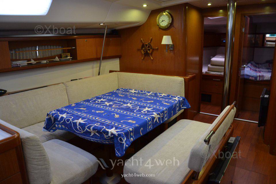 Beneteau Oceanis 54 