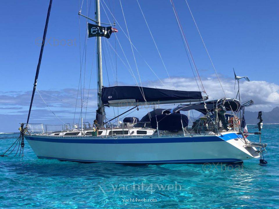 Wauquiez Centurion 47 