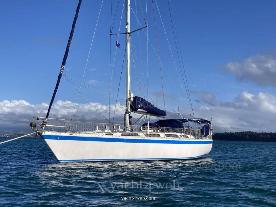 Wauquiez Centurion 47 