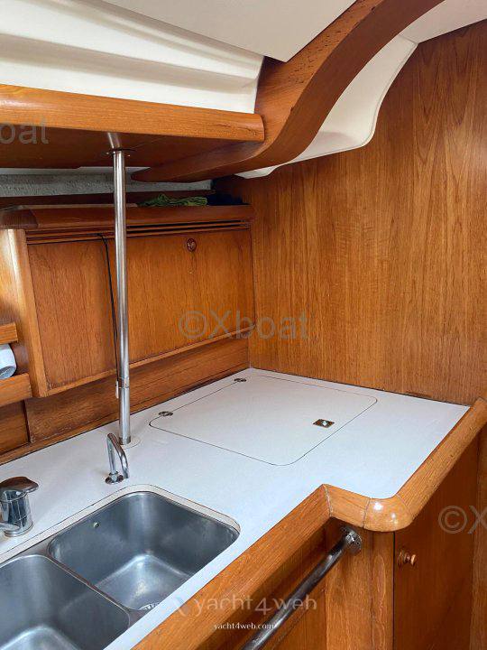 Jeanneau Sun odyssey 49i usado