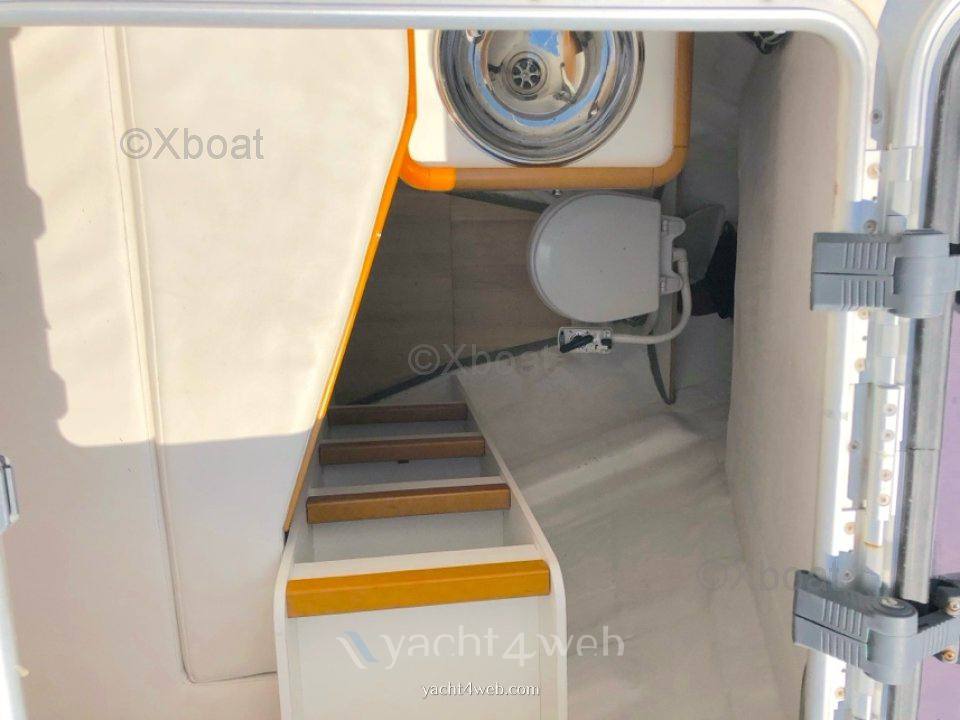 Jeanneau Sun odyssey 519 usado