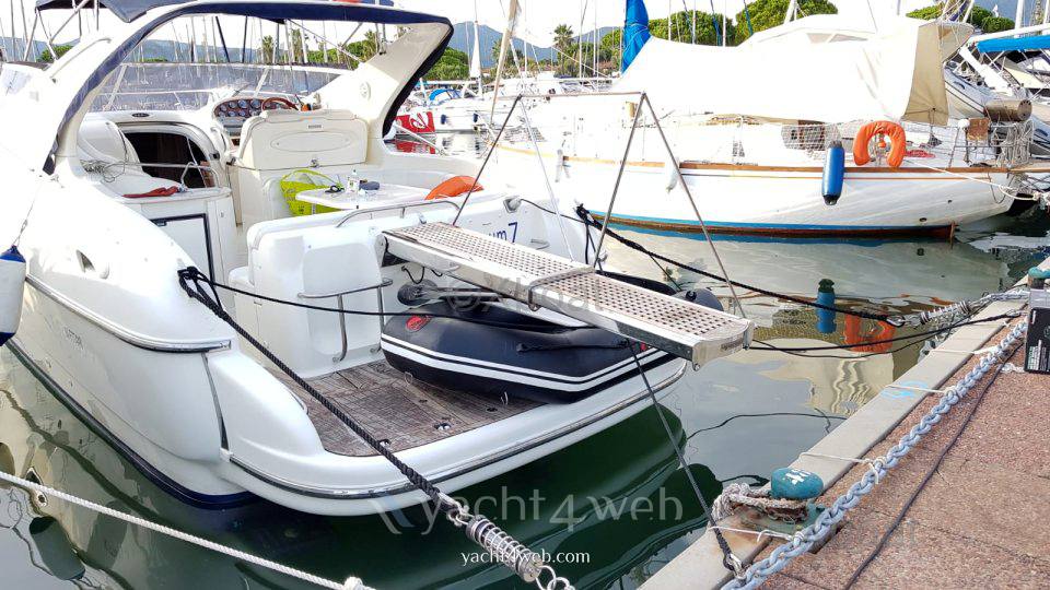 Gobbi 345 sc Barco de motor usado para venta