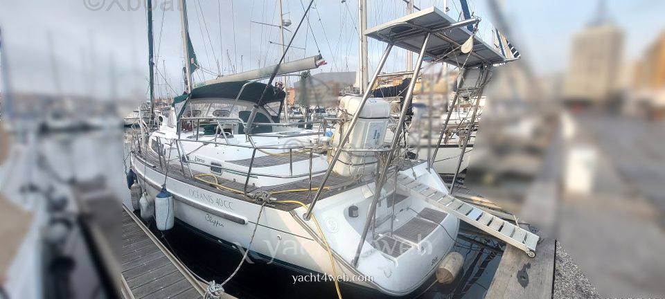 Beneteau Oceanis 40 cc 