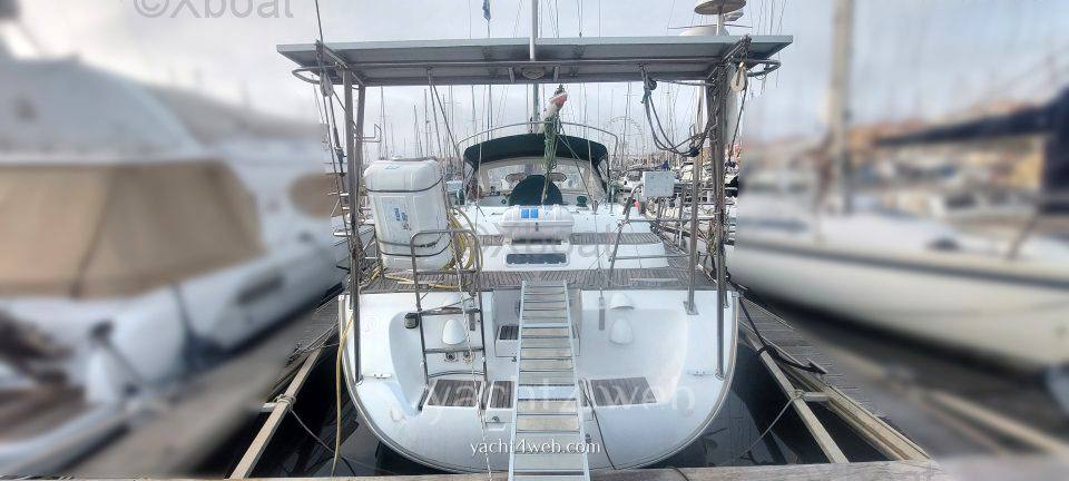 Beneteau Oceanis 40 cc Barco de vela usado para venta