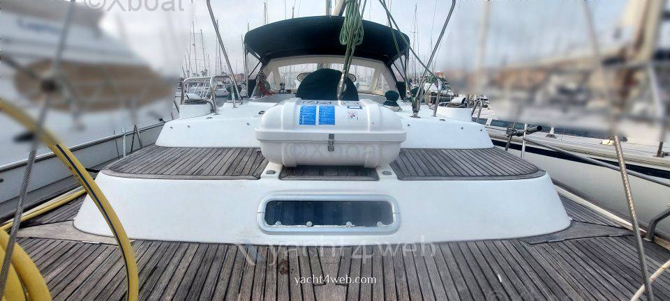 Beneteau Oceanis 40 cc Vela Crucero