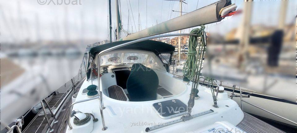 Beneteau Oceanis 40 cc usado