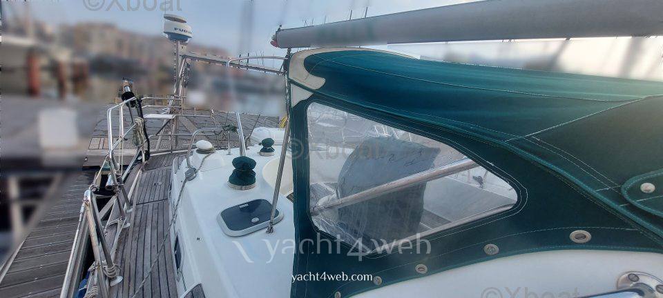 Beneteau Oceanis 40 cc Vela Crucero usado