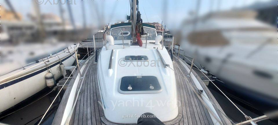 Beneteau Oceanis 40 cc Foto