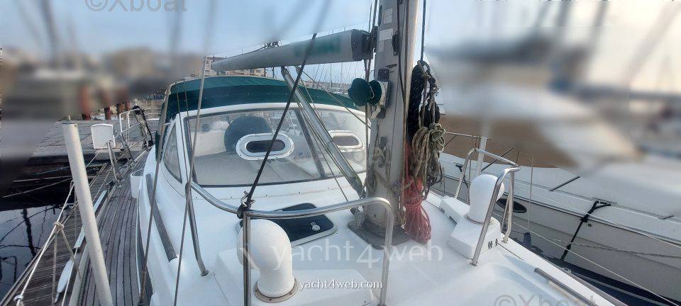 Beneteau Oceanis 40 cc 