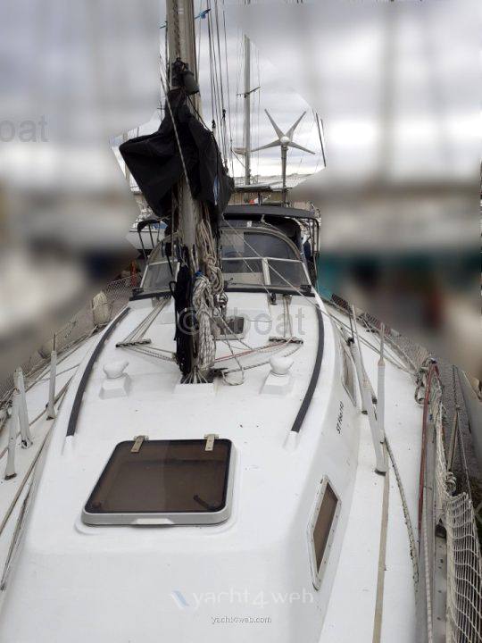 Beneteau Idylle 11.50 Парус cruiser