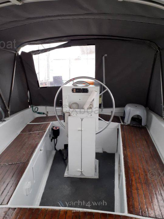 Beneteau Idylle 11.50 Парусная лодка используется для продажи