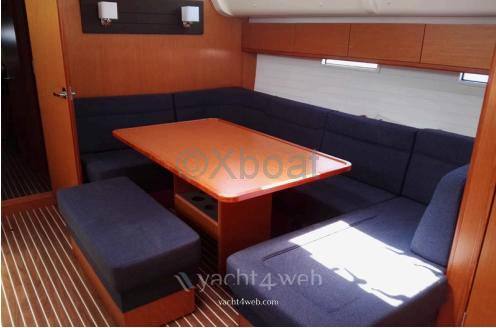 Bavaria 51 Barco de vela usado para venta