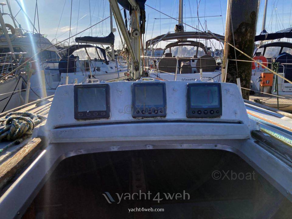 Gibert marine Gib sea 31 dl 0